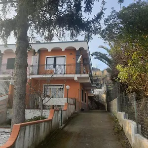 Casa vacanze Franca, Puntalazzo