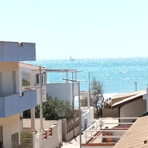 Appartamento Blue Sea, Punta Braccetto