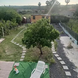 Appartamento Mirko, Vaccarizzo-Delfino