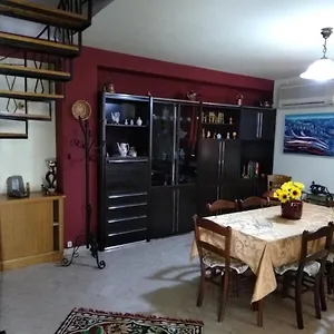 Casa vacanze La Casa Arte E Panorama, Petralia Soprana