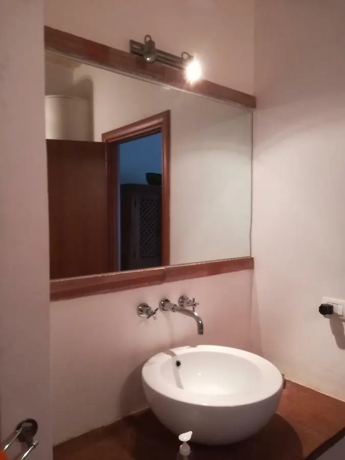 Antico Casale dell'Etna Villa Puntalazzo Casa vacanze