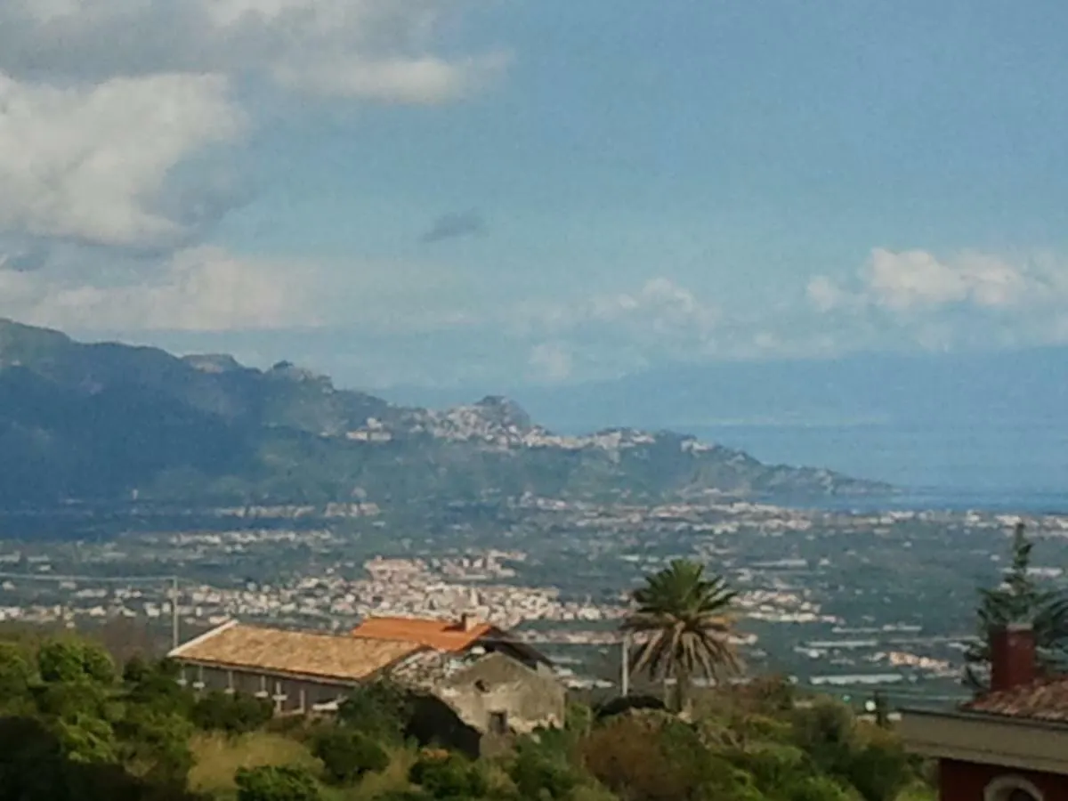 Antico Casale dell'Etna Villa Puntalazzo 0*,  Italia