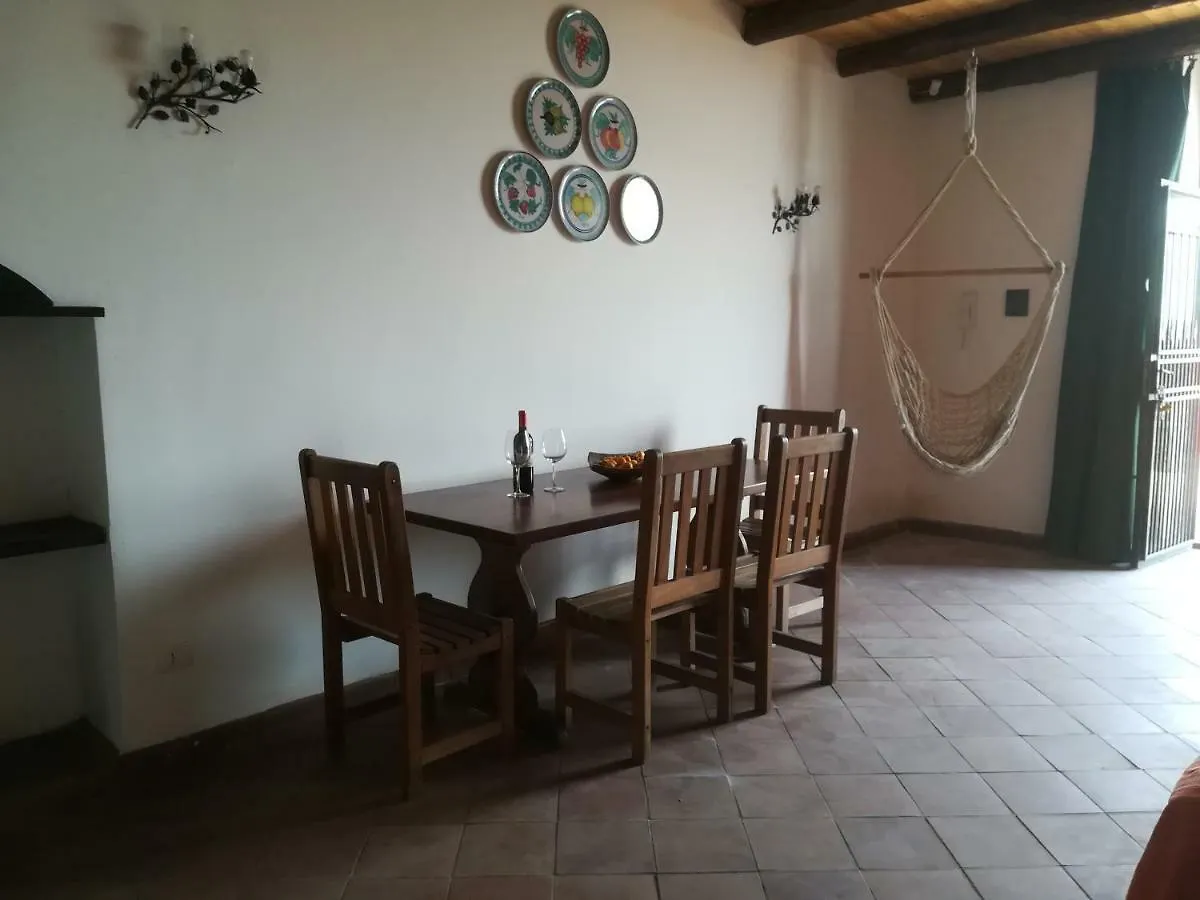 Antico Casale dell'Etna Villa Puntalazzo Casa vacanze