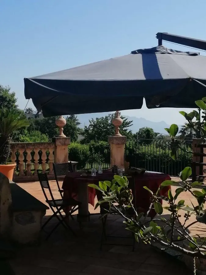 Antico Casale dell'Etna Villa Puntalazzo Italia