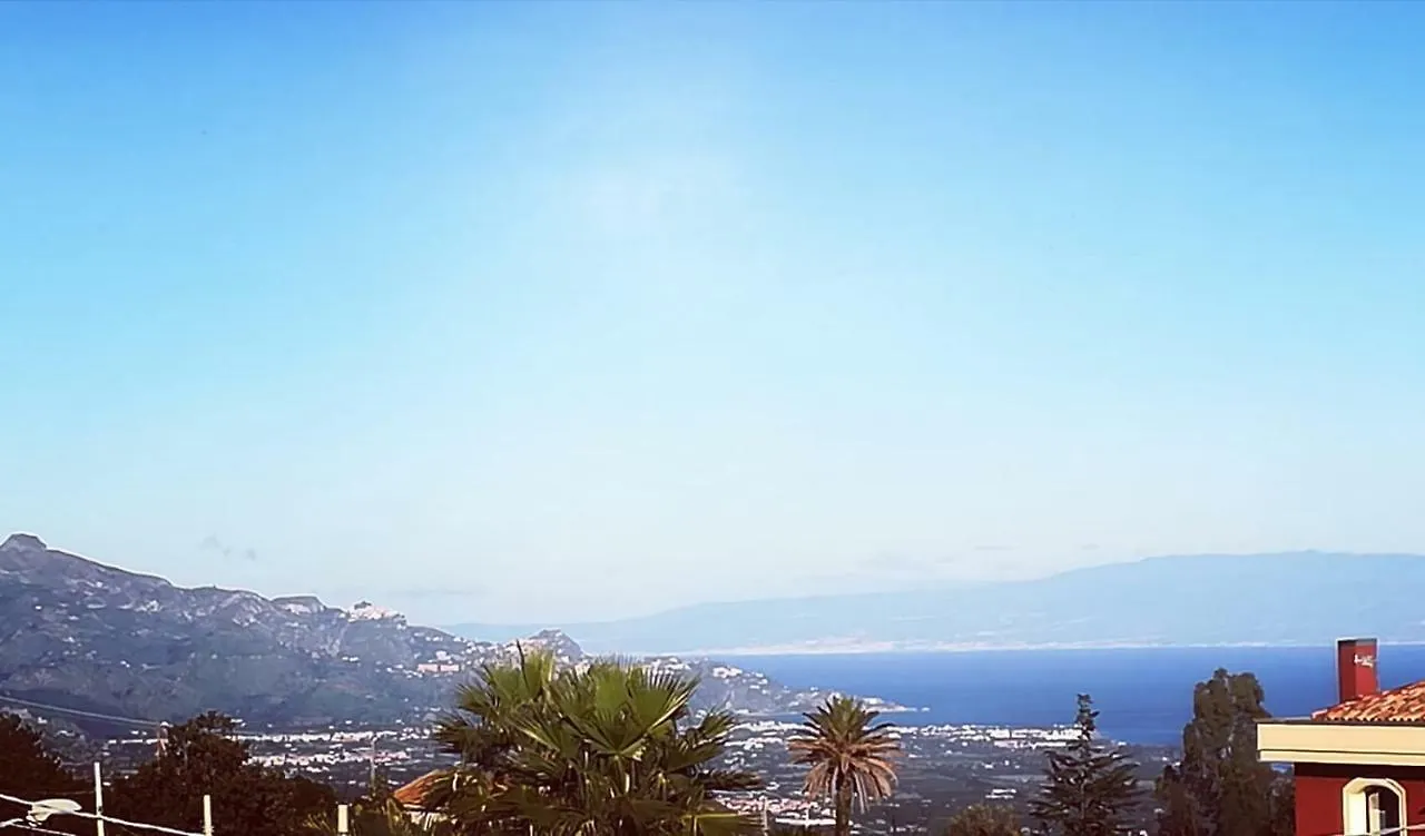 Antico Casale dell'Etna Villa Puntalazzo 0*,  Italia