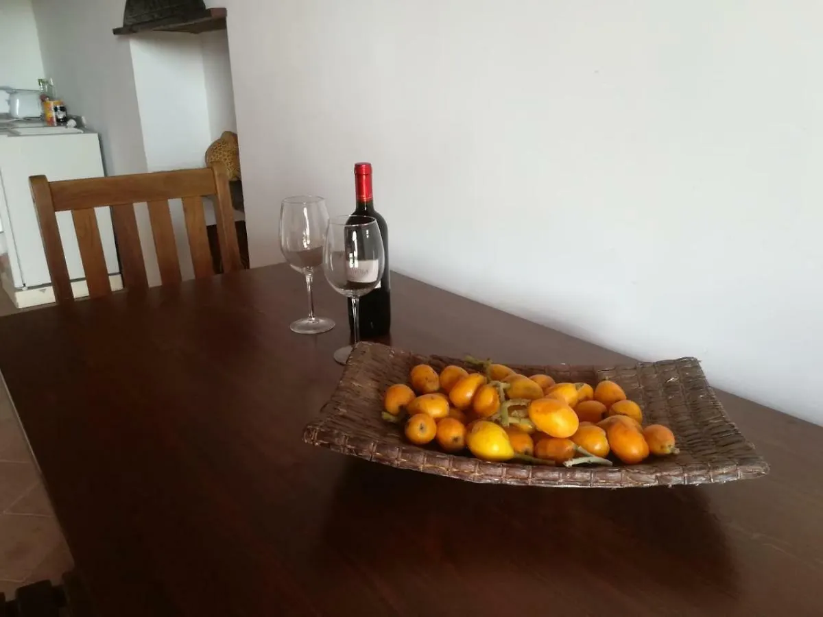 Antico Casale dell'Etna Villa Puntalazzo 0*,