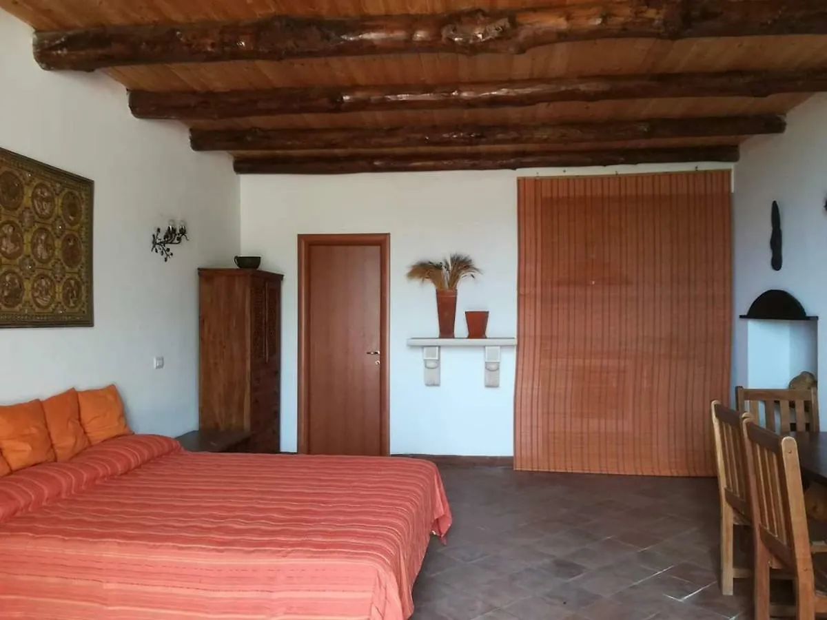 Antico Casale dell'Etna Villa Puntalazzo