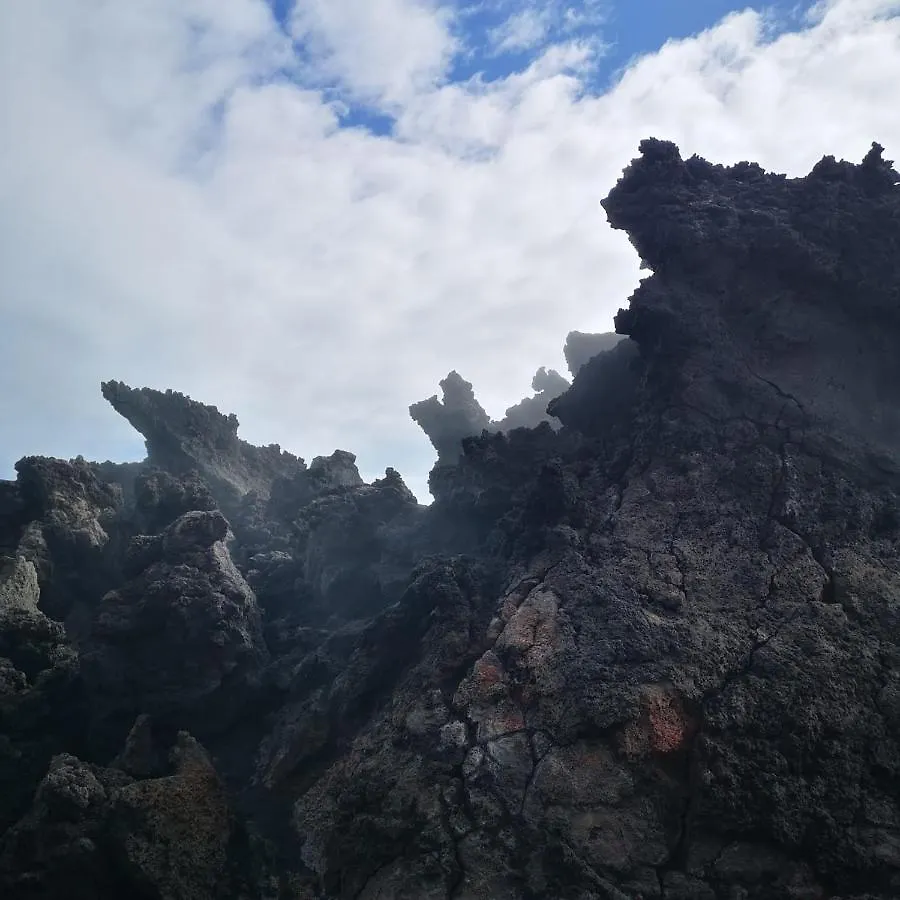 Casa vacanze Antico Casale dell'Etna Villa Puntalazzo Italia